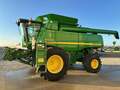 2008 John Deere 9870 STS Combine