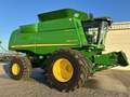 2008 John Deere 9870 STS Combine