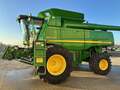 2008 John Deere 9870 STS Combine
