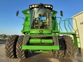 2008 John Deere 9870 STS Combine
