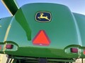 2008 John Deere 9870 STS Combine