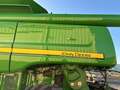 2008 John Deere 9870 STS Combine