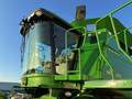 2008 John Deere 9870 STS Combine