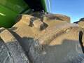 2008 John Deere 9870 STS Combine