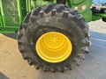 2008 John Deere 9870 STS Combine