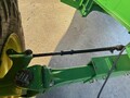 2008 John Deere 9870 STS Combine