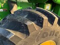 2008 John Deere 9870 STS Combine