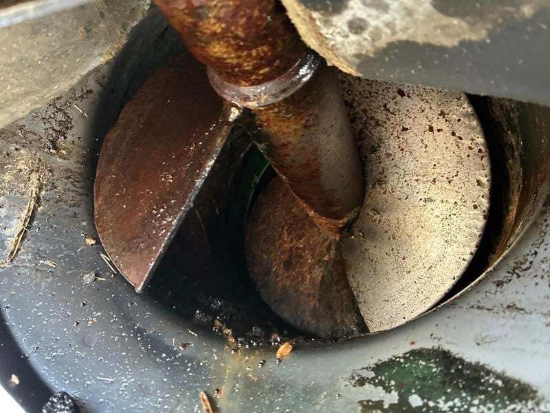 2008 John Deere 9870 STS Combine