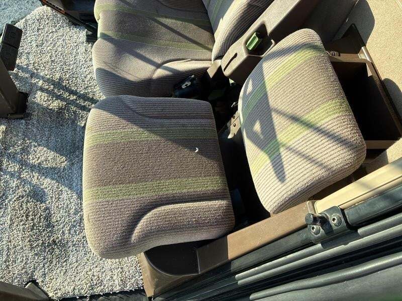 2008 John Deere 9870 STS Combine