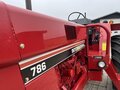 1981 International 786 Tractor