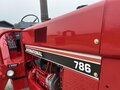 1981 International 786 Tractor