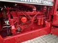 1981 International 786 Tractor
