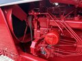 1981 International 786 Tractor