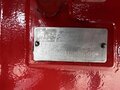1981 International 786 Tractor