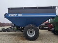 2020 Kinze 1051 Grain Cart