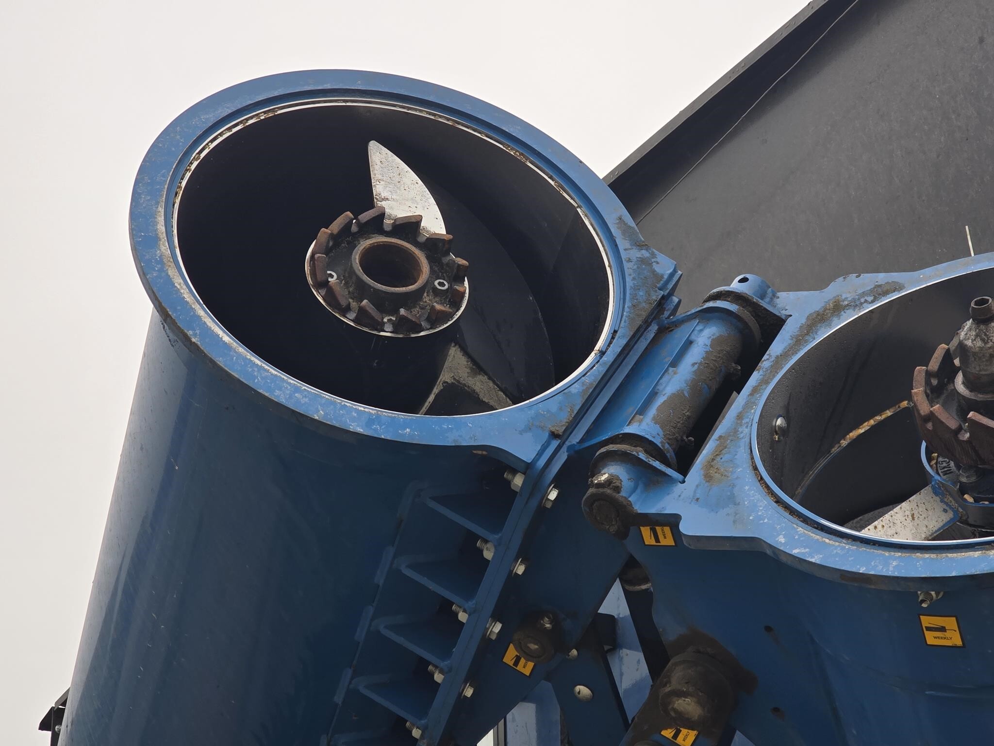 2020 Kinze 1051 Grain Cart