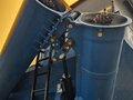 2020 Kinze 1051 Grain Cart