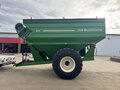 2012 J&M 875-18 Grain Cart