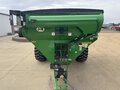 2012 J&M 875-18 Grain Cart