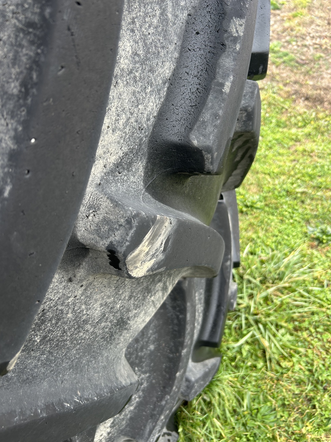 2020 Hagie STS12 Self-Propelled Sprayer