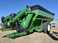 2011 Brent 1194 Grain Cart