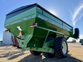 2011 Brent 1194 Grain Cart