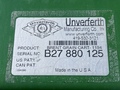 2011 Brent 1194 Grain Cart