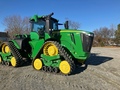2024 John Deere 9RX 540 Tractor