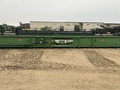 2009 John Deere 635F Platform