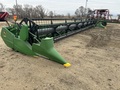 2009 John Deere 635F Platform