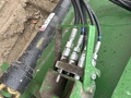 2009 John Deere 635F Platform