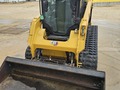2017 Caterpillar 259D Skid Steer