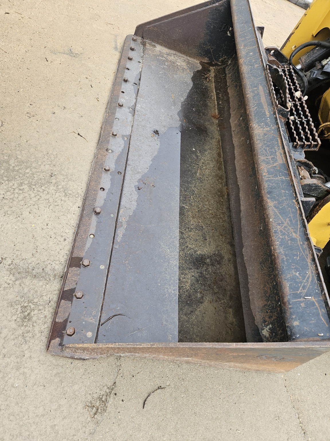 2017 Caterpillar 259D Skid Steer