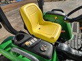 2017 John Deere 3032E Tractor