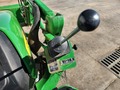 2017 John Deere 3032E Tractor