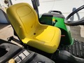 2017 John Deere 3032E Tractor