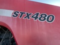 2006 Case IH Steiger 480 Tractor