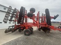 2018 Kuhn 8050-30 Vertical Tillage