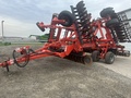 2018 Kuhn 8050-30 Vertical Tillage