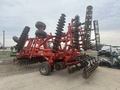 2018 Kuhn 8050-30 Vertical Tillage