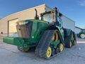 2021 John Deere 9620RX Tractor