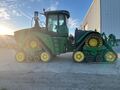 2021 John Deere 9620RX Tractor
