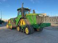 2021 John Deere 9620RX Tractor