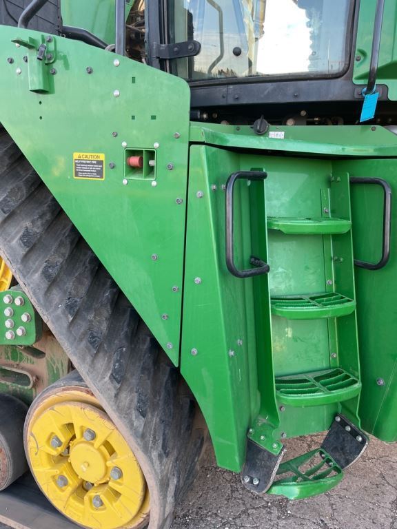 2021 John Deere 9620RX Tractor