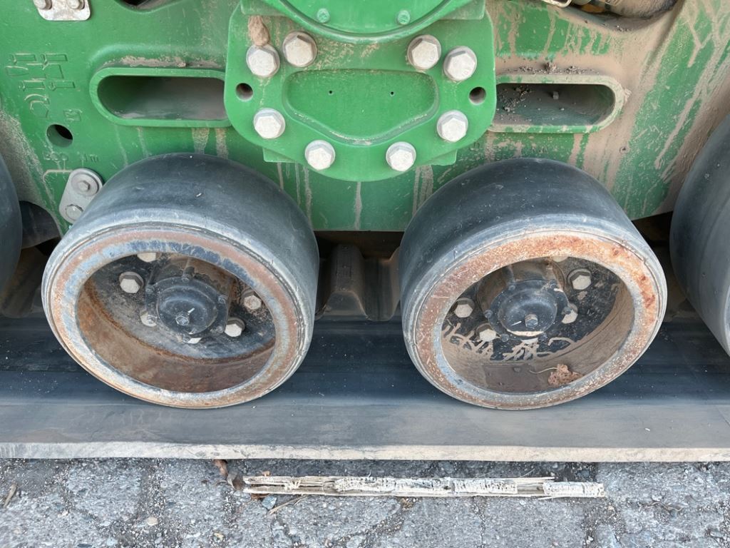 2021 John Deere 9620RX Tractor