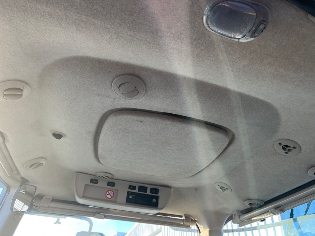 2021 John Deere 9620RX Tractor