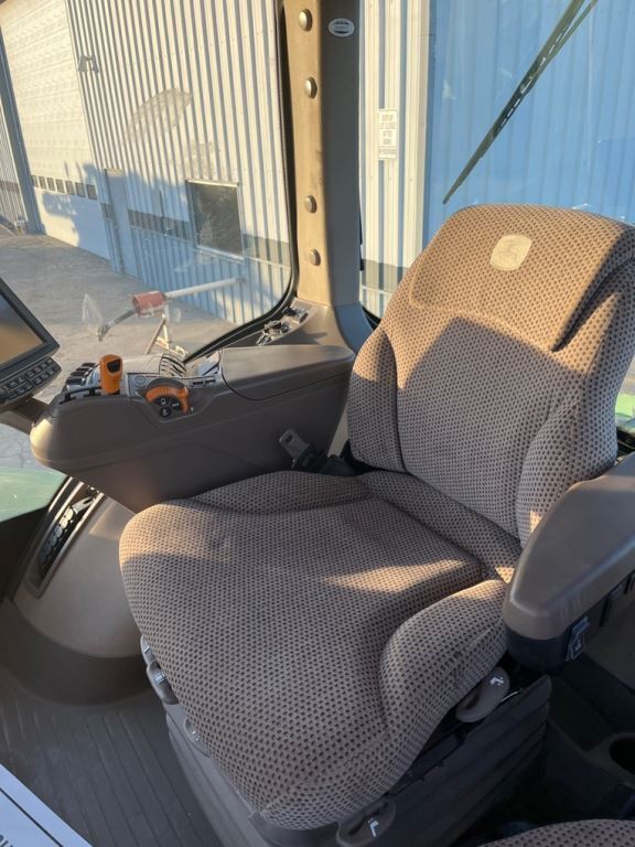 2021 John Deere 9620RX Tractor