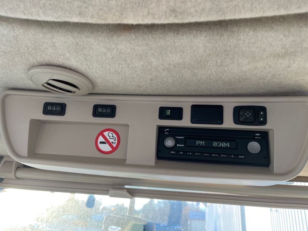 2021 John Deere 9620RX Tractor