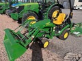 2024 John Deere 1025R Tractor