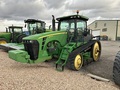 2010 John Deere 8295RT Tractor